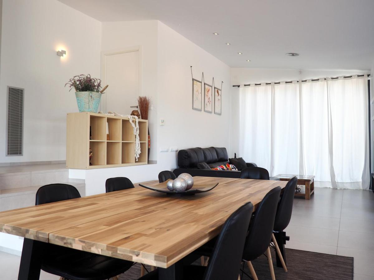 Casa Lou, Architect Villa With Heated Pool At Begur, 470M2 Exterior foto