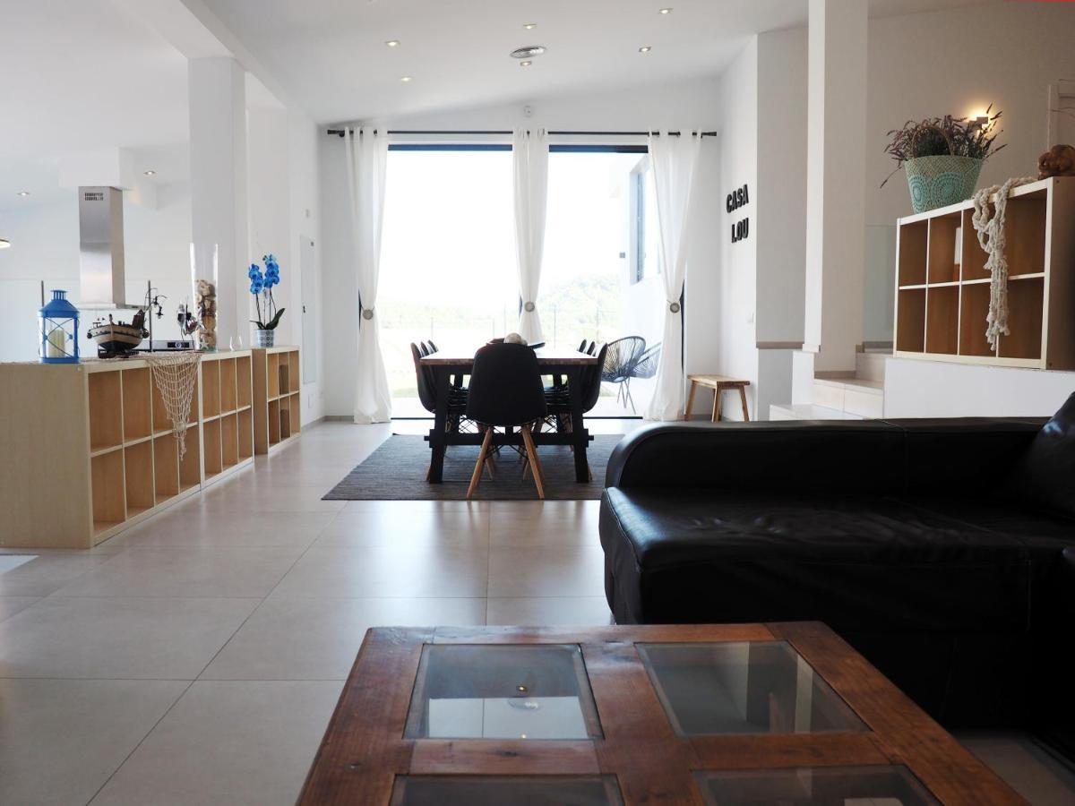 Casa Lou, Architect Villa With Heated Pool At Begur, 470M2 Exterior foto
