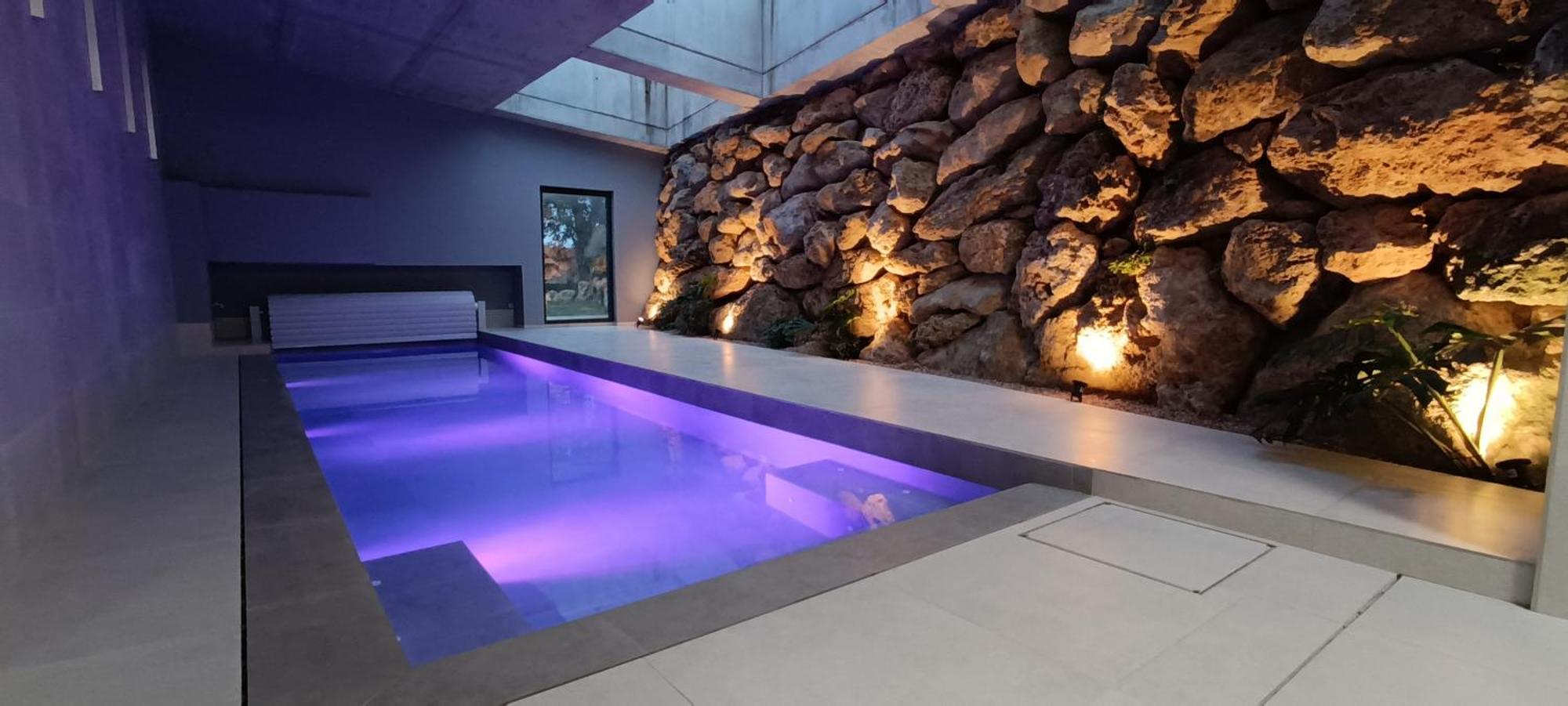 Casa Lou, Architect Villa With Heated Pool At Begur, 470M2 Exterior foto